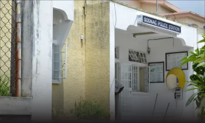 Fraude à hauteur de Rs 200 millions : un ressortissant italien et un employé de banque arrêtés