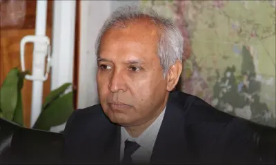 Enquête sur des spécialistes : Anwar Husnoo, trustee, «on leave» à la clinique Chisty Shifa