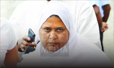 Arrêtée pour le meurtre de son mari : Fawzia Ramjaun retourne sur le lieu du crime