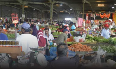 Tempête Carlos : les prix des légumes flambent déjà