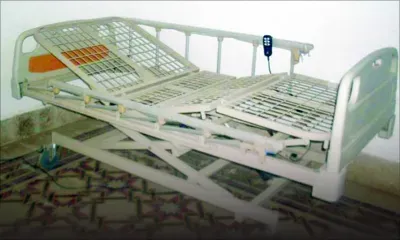 Demande lit médical 