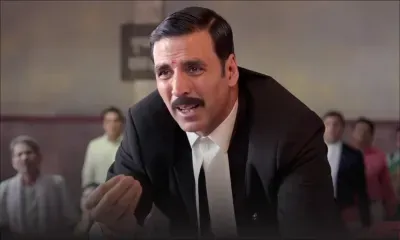 «Jolly LLB 2» : Akshay Kumar traîné en justice !