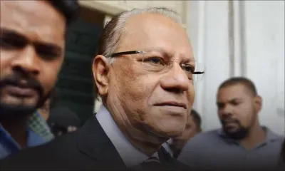 Coffres-forts de Navin Ramgoolam : la police demande un mois pour boucler l’enquête