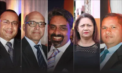 Nominations : quatre nouveaux PPS et un « chief whip »