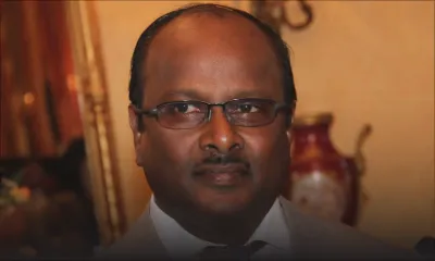 Le Grand Journal de Radio Plus : Sudhir Sesungkur promet la stabilité dans les services financiers