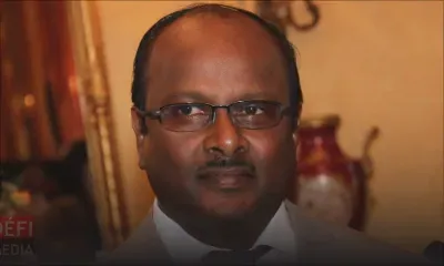 Offshore : «le secteur se porte bien» selon le ministre des Services financiers, Sudhir Sesungkur