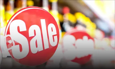 Sondage sur les promos : des remises de 10% à 30%  sur 5.504 produits