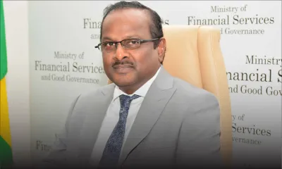 Sudhir Sesungkur : «Les comptables doivent inspirer confiance»