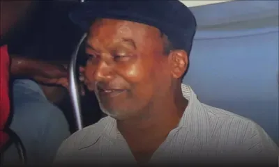 À Grande-Retraite : un motocycliste de 75 ans meurt dans un hit-and-run