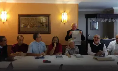 Vivre-ensemble : le Conseil des religions souhaite une loi pour punir les propos à caractère raciste