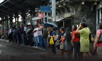 Pluies torrentielles : le secteur privé attend l’aval pour déclencher son protocole