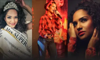 L'univers de la chanson : quand Laura Beg suit ses intuitions