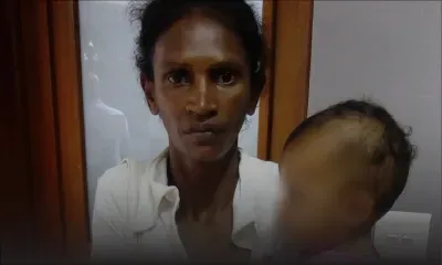 Misère, quand tu nous tiens ! : Mère d’un bébé et d’une fille retardée mentale, elle vit sans eau ni électricité