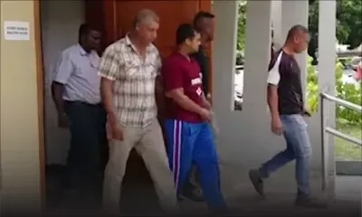 Meurtre de Krisnaduth Ramchurn : une charge provisoire de meurtre retenue contre Ronny Ramchurn 