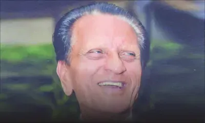 Moonindra Nath Varma : le dernier historien ‘pur rouge’