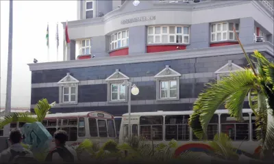 Mise en demeure : une femme réclame plus de Rs 600 000 à son fils et à sa belle-fille