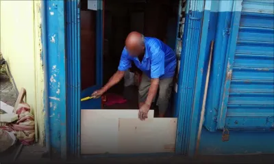 Pluies torrentielles - Commerces : des pertes allant de Rs 50 000 jusqu’à Rs 300 000