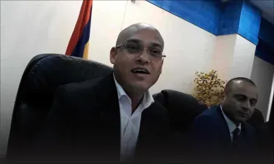 Pluies torrentielles : Soodesh Callichurn annonce un protocole global pour le public et le privé