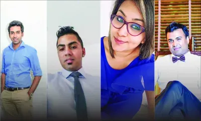 Young Professionals : poor infrastructure or mismanagement in Mauritius?