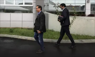 Recrutements au ministère des Services financiers : Akilesh Deerpalsingh confronté à des dossiers « accablants »