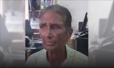 Maltraitance envers les personnes âgées : à 78 ans, battue par ses proches