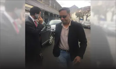 Tentative de « Devir lenket » - Riaz Gulbul : « Un membre de l’Adsu qui m’avait conduit à Parwiza »