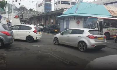 Un piéton mortellement fauché par un véhicule conduit par un adolescent - La mère du conducteur : «Il travaillait pour payer ses études»