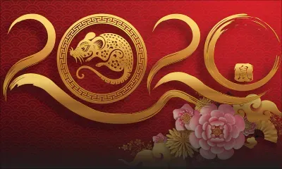 Horoscope chinois 2020 : que vous réserve l’année du Rat ?