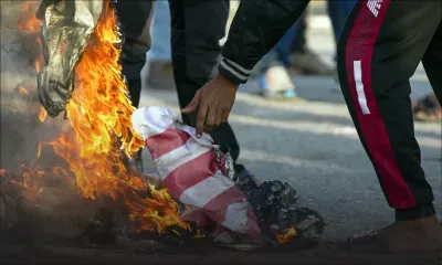 Situation tendue dans la région : des Mauriciens au Moyen - Orient racontent...