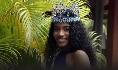 Toni-Ann Singh, Miss World 2019-2020 : «J’aime la vie et je compte la vivre pleinement»
