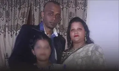 Le couple Ramlagan meurt dans un accident : Yuvna pressentait le malheur