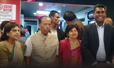 Hommage à un homme du peuple : un documentaire sur la vie du Pr Basdeo Bissoondoyal lancé le 21 janvier