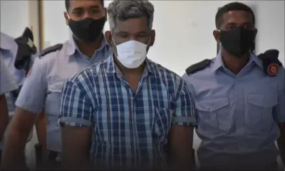 Meurtre de Ritesh Gobin, 11 ans : prison à vie pour Sachin Tetree