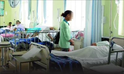 Hygiène dans les hôpitaux : des recommandations pour réduire les infections nosocomiales 