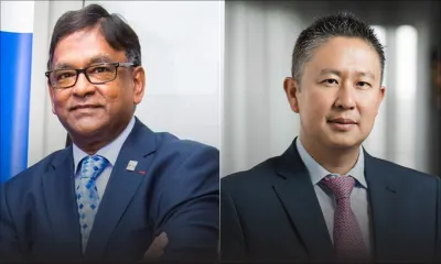 Taux de change : la roupie recule de 11,9 % face à la livre sterling