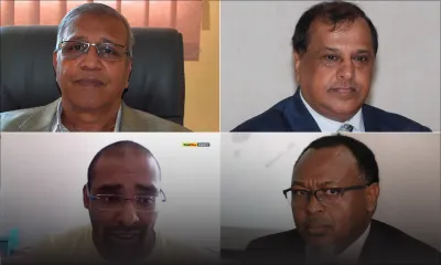 Pandémie de la COVID-19 : est-ce la fin ? - Les restrictions doivent être maintenues