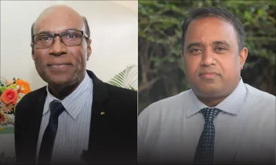 COVID-19 : situation sous contrôle malgré la présence du variant Omicron