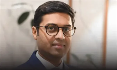 SBM Holdings : Anoop Nilamber nommé Group Chief Investment Officer