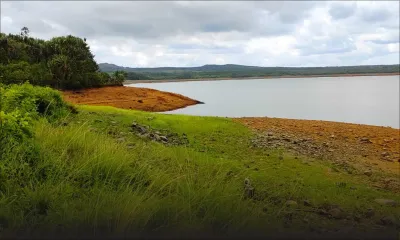 Réservoirs : pas encore à l’abri d’une saison sèche