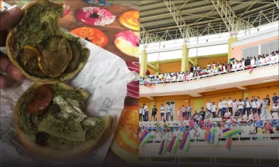 Polémique autour du repas offert : les pains préparés par des hôtels et restaurants membres de l’Ahrim