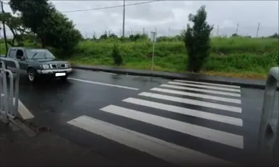 Accident à Rose-Belle : une septuagénaire mortellement fauchée par un van