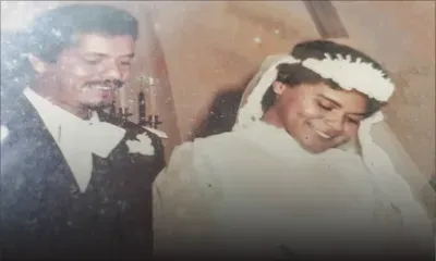 Yvon et Arianne : 41 ans d’amour et de résilience