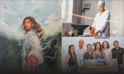 Carrefour de talents