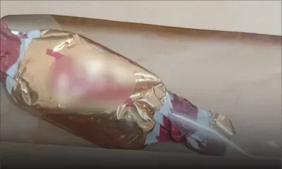 Distribution de chocolats suspects à des écoliers à Port-Louis : identifiée grâce aux caméras de surveillance, une femme activement recherchée