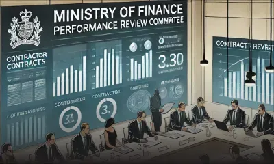 Contrats publics : le ministère des Finances durcit les règles pour améliorer la qualité des prestations