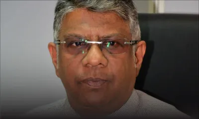 Fraudes alléguées à la NTA: le ministre Ashit Gungah interrogé d’ici à lundi