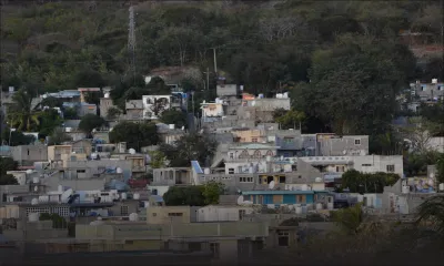 Construction à flanc de montagne: vers une meilleure réglementation