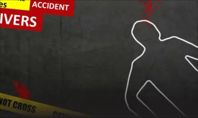 Constance : un jeune motocycliste tué dans un accident