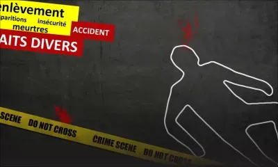 Poste Lafayette : le cadavre d'un touriste sud-africain découvert 