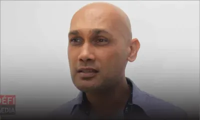 Agression d’un médecin : le ministre Jagutpal nie les allégations formulées contre lui